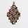 Pierces - Bronze brass
